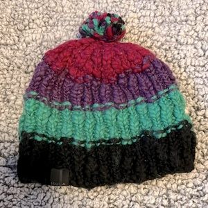 BULA Winter hat